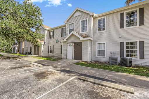 Apartment Exterior at Mer Soleil Apartments, Florida, 34116
