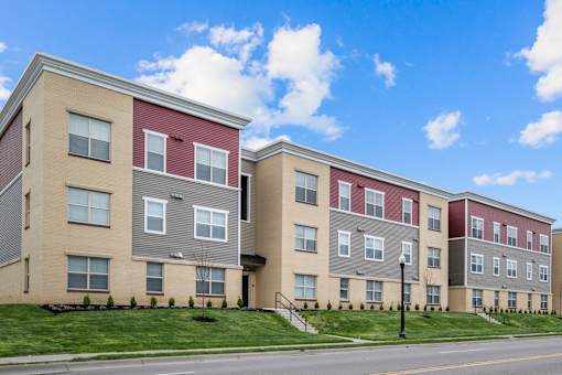 Kenlawn Place Image