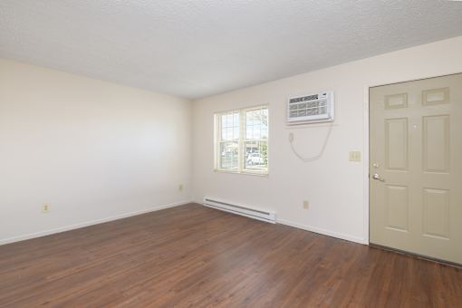 Norton Village Interior Image