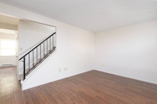 Norton Village Interior Image