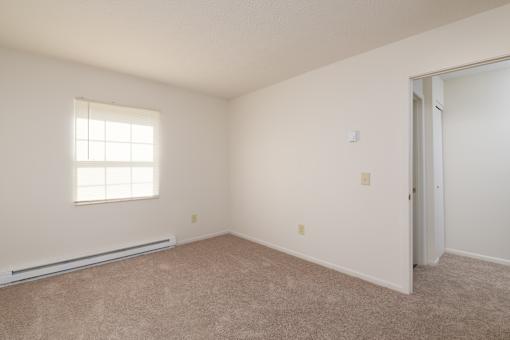Norton Village Interior Image