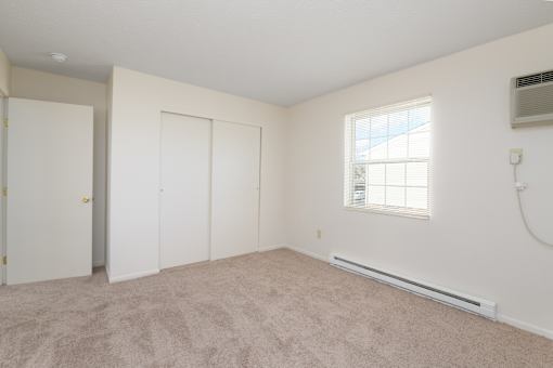 Norton Village Interior Image