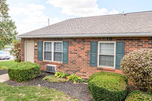 Norton Village Exterior Image