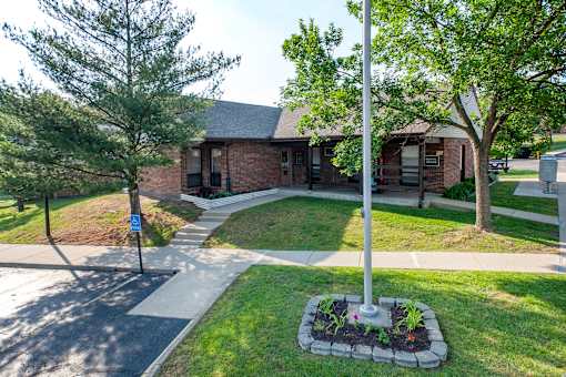 Pinehurst Apartments Exterior Image