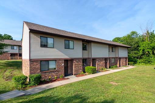 Pinehurst Apartments Exterior Image