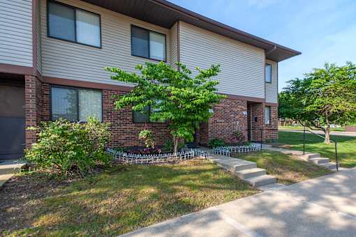 Pinehurst Apartments Exterior Image