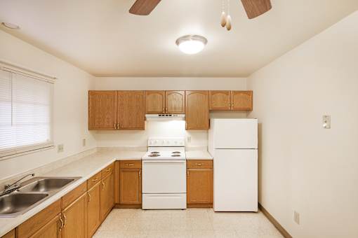 Pinehurst Apartments Interior Image