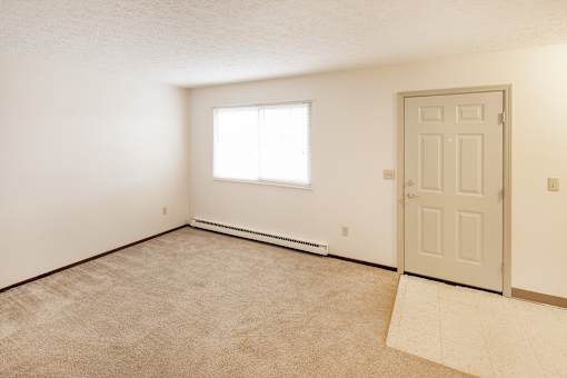 Pinehurst Apartments Interior Image