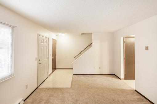 Pinehurst Apartments Interior Image