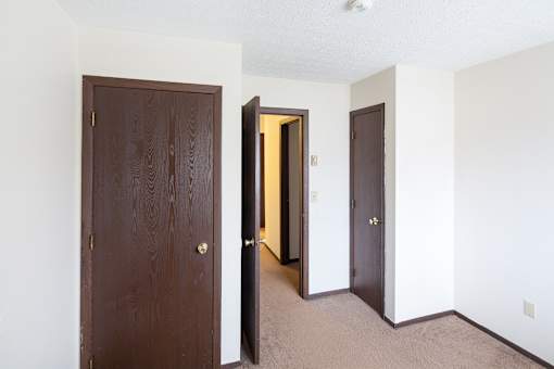 Pinehurst Apartments Interior Image