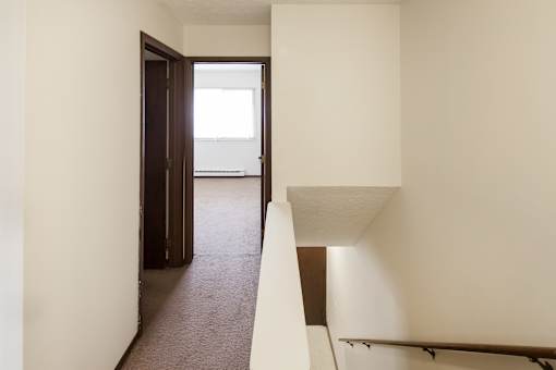 Pinehurst Apartments Interior Image
