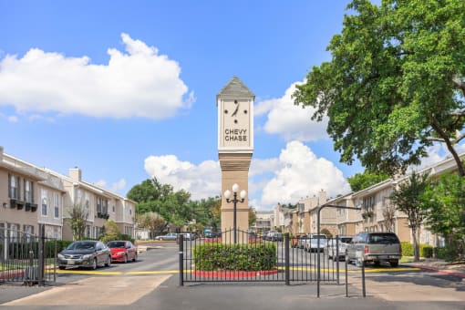 Come Home at Chevy Chase in Texas 78752
