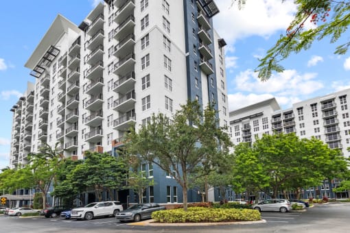 One Plantation in Plantation, FL 33324