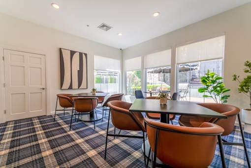 Resident Clubhouse at The Residences at Stevens Pond in Saugus, MA 01906