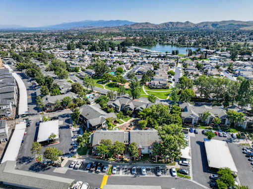 Reserve at Chino Hills Apartments in Chino Hills, CA 91709