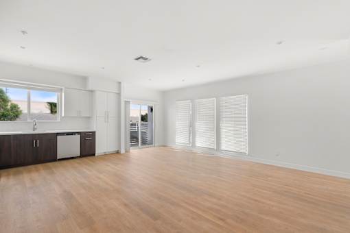 Open Concept Floor Plan at Reserve at Chino Hills Apartments in Chino Hills, CA 91709