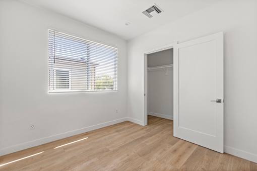 Spacious Bedroom at Reserve at Chino Hills Apartments in Chino Hills, CA 91709