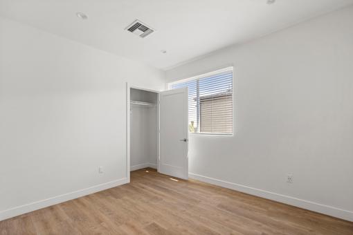 Spacious Bedroom at Reserve at Chino Hills Apartments in Chino Hills, CA 91709