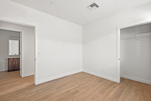 Spacious Bedroom at Reserve at Chino Hills Apartments in Chino Hills, CA 91709