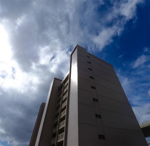 Exterior View at Waikele Towers, Hawaii