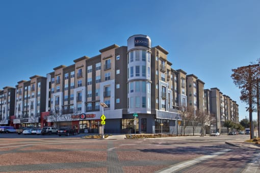 Mockingbird Flats Apartments for Rent in Dallas, TX