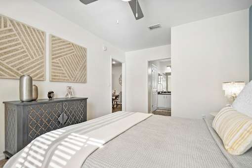 Spacious Bedroom at Country Club Lakes, Jacksonville, FL, 32224