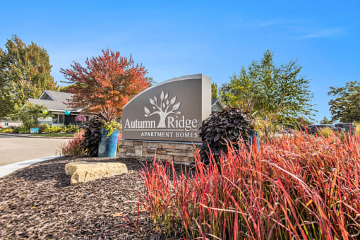 Community Sign