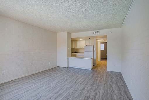 Spacious Room at Ambassador West Apartments, Phoenix, 85003
