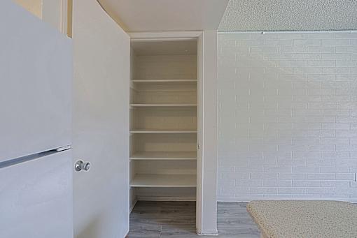  Pantry at Ambassador West Apartments, Phoenix, Arizona