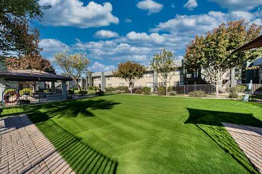 Paw Park at Tela Verde Apartment Homes, Glendale, 85306