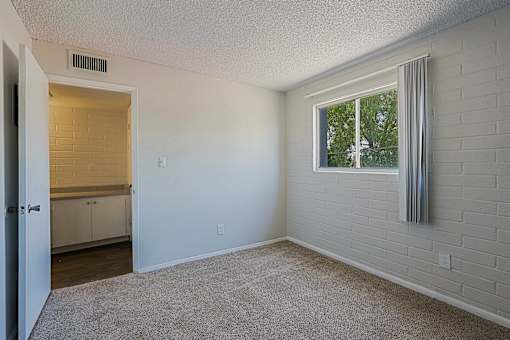 Unfurnished Room at The Link Apartments, Arizona