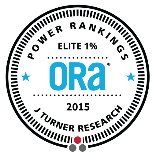 a picture of the power rankings logo
