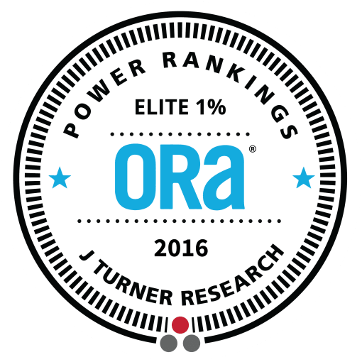 a picture of the power rankings logo