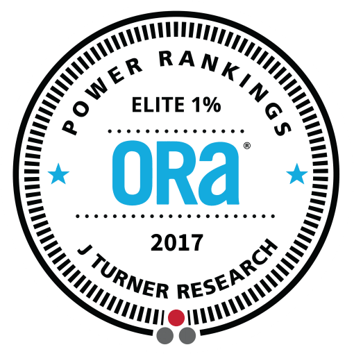a picture of the power rankings logo