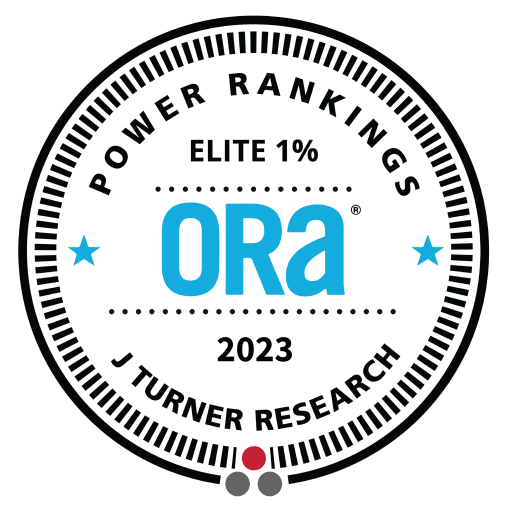 a guarantee label with the guaranteed rates and the expiration date of 2020