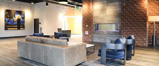 Met Lobby