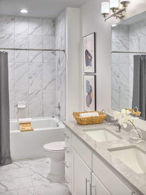 Interior Bath