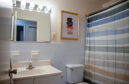 Interior Bath