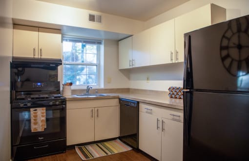 Signature Kitchen  Package