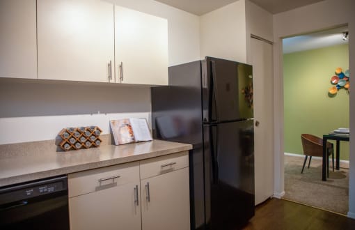 Signature Kitchen  Package