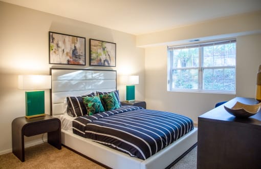 Bedroom Interior