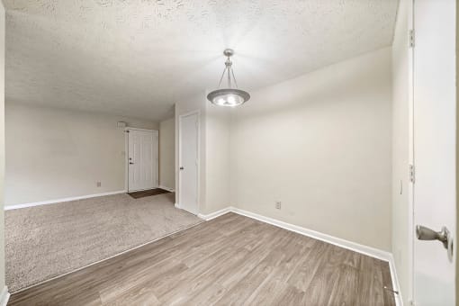 Dining Room at Bradford Gwinnett Apartments, Georgia , 30071