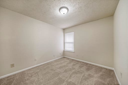 Master Carpeting at Bradford Gwinnett Apartments, Norcross Georgia