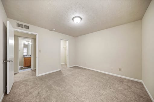 Unfurnished Bedroom at Bradford Gwinnett Apartments, Norcross, GA 30071