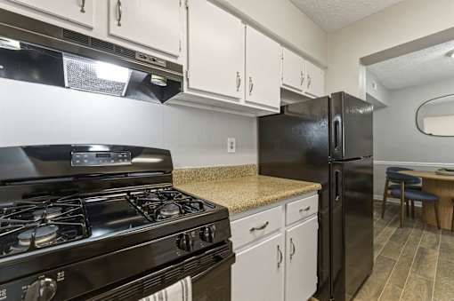 Kitchen at The Reserve at Brookhaven, Atlanta, 30329