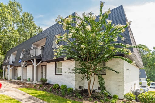 Community at Pines at Lawrenceville Decatur 30033