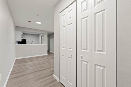Door at 2000 Oasis Apartments, Atlanta, GA, 30316