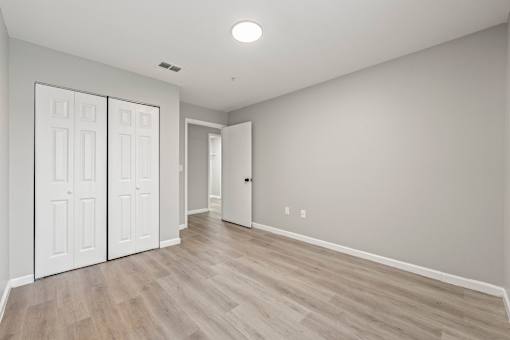 Wooden flooring at 2000 Oasis Apartments, Atlanta, Georgia