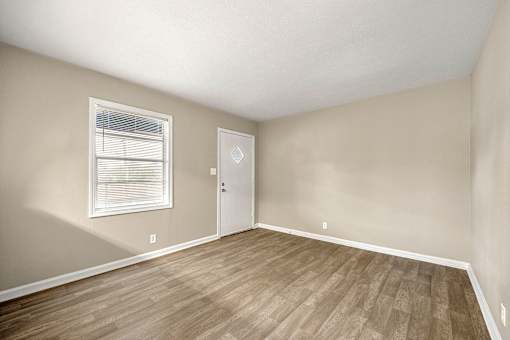Living room at Balfour 296, Lilburn
