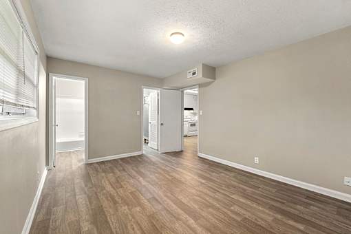 Modern Bedroom at Balfour 296, Georgia, 30047